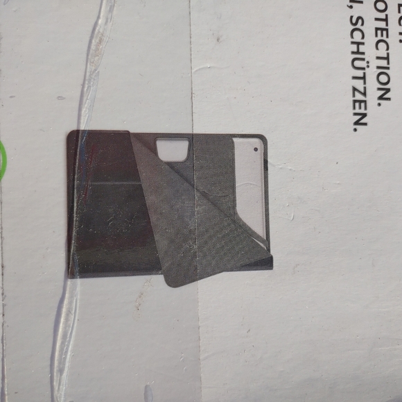 Belkin 97 inch iPad pro,  iPad 2, ipad air case - Picture 8 of 9